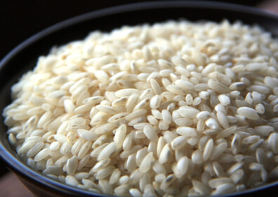 Differenza tra riso Carnaroli DOP e riso commerciale